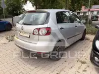 2005 Volkswagen GOLF