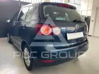 2005 Volkswagen GOLF