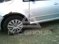 2005 Volkswagen GOLF