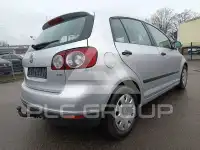 2005 Volkswagen GOLF