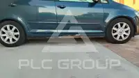 2005 Volkswagen GOLF