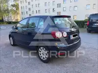 2005 Volkswagen GOLF