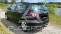 2005 Volkswagen GOLF