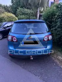 2005 Volkswagen GOLF