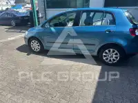 2005 Volkswagen GOLF