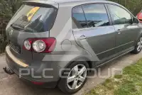 2005 Volkswagen GOLF