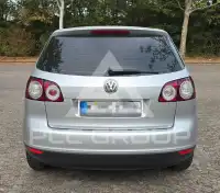 2005 Volkswagen GOLF