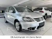 2005 Volkswagen GOLF