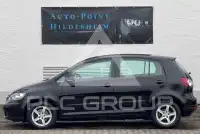 2005 Volkswagen GOLF