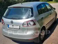 2005 Volkswagen GOLF