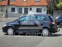 2005 Volkswagen GOLF