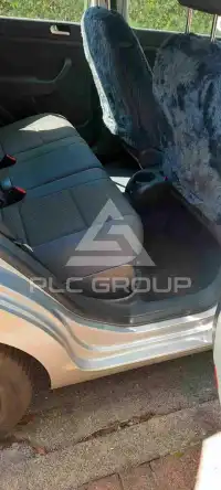 2005 Volkswagen GOLF