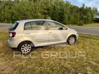 2005 Volkswagen GOLF