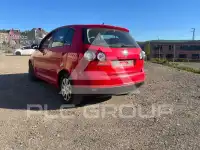 2005 Volkswagen GOLF
