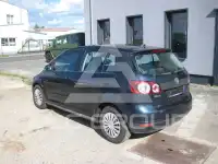 2005 Volkswagen GOLF