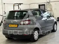 2005 Volkswagen GOLF