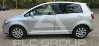 2005 Volkswagen GOLF