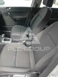 2005 Volkswagen GOLF