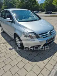 2005 Volkswagen GOLF