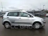 2005 Volkswagen GOLF