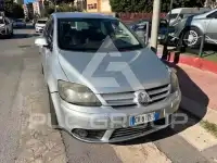 2005 Volkswagen GOLF