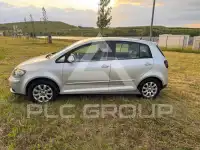 2005 Volkswagen GOLF