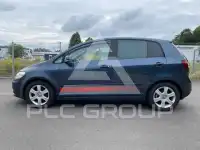 2005 Volkswagen GOLF