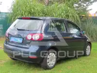 2005 Volkswagen GOLF