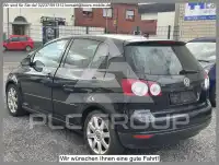 2005 Volkswagen GOLF