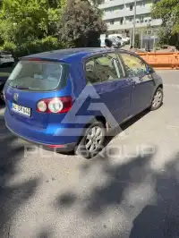 2005 Volkswagen GOLF