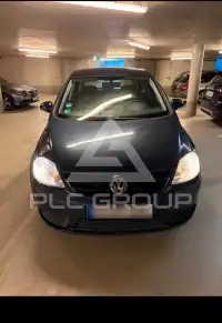2005 Volkswagen GOLF