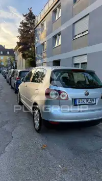 2005 Volkswagen GOLF