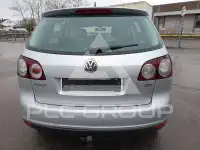 2005 Volkswagen GOLF