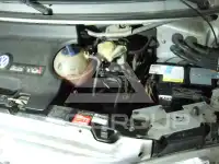 2005 Volkswagen T4