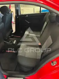 2005 Volkswagen Bora