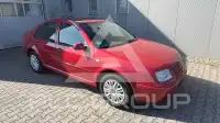 2005 Volkswagen Bora