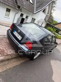 2005 Volkswagen Bora