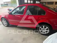 2005 Volkswagen Bora
