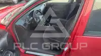 2005 Volkswagen Bora
