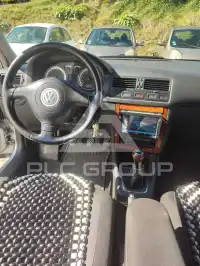 2005 Volkswagen Bora
