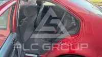 2005 Volkswagen Bora