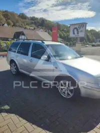 2005 Volkswagen Bora
