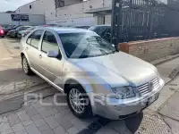 2005 Volkswagen Bora