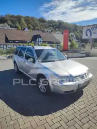 2005 Volkswagen Bora