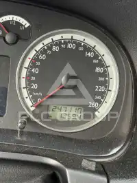 2005 Volkswagen Bora
