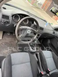 2005 Volkswagen Bora