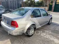 2005 Volkswagen Bora