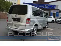 2005 Volkswagen T5