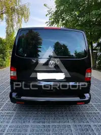 2005 Volkswagen T5