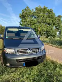 2005 Volkswagen T5